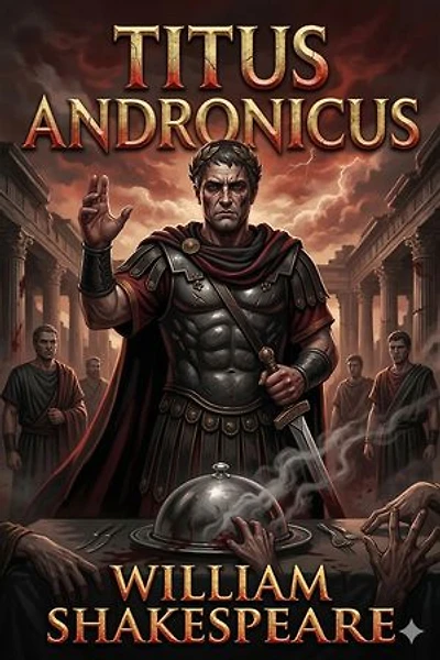 Titus Andronicus