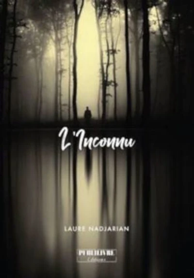 L'inconnu: Roman fantasy