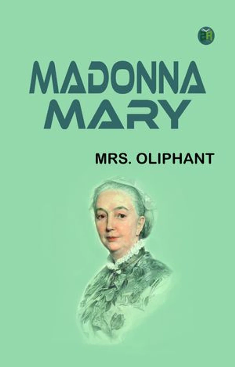 Madonna Mary