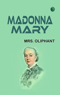 Madonna Mary