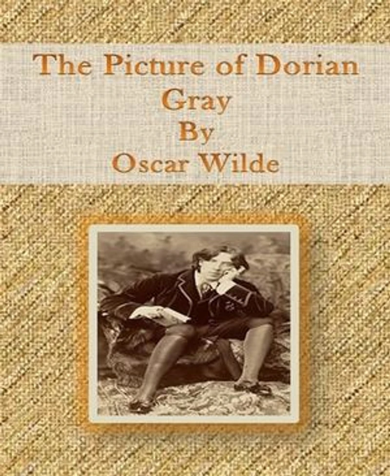 The Picture of Dorian Gray by Oscar Wilde
