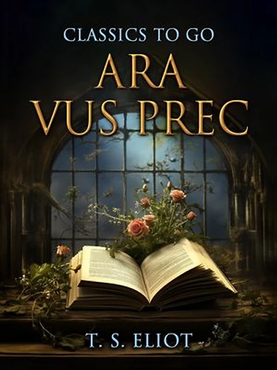Ara Vus Prec