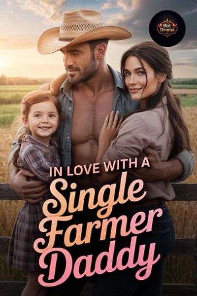 In Love With A Single Farmer-Daddy