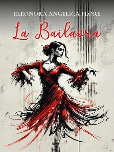 La Bailaora: Energía, ritmo y pasión