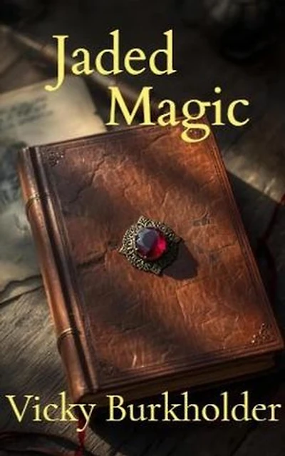 Jaded Magic