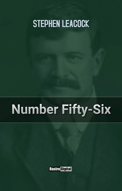 Number Fifty-Six