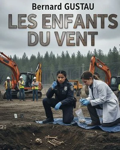 Les Enfants du vent