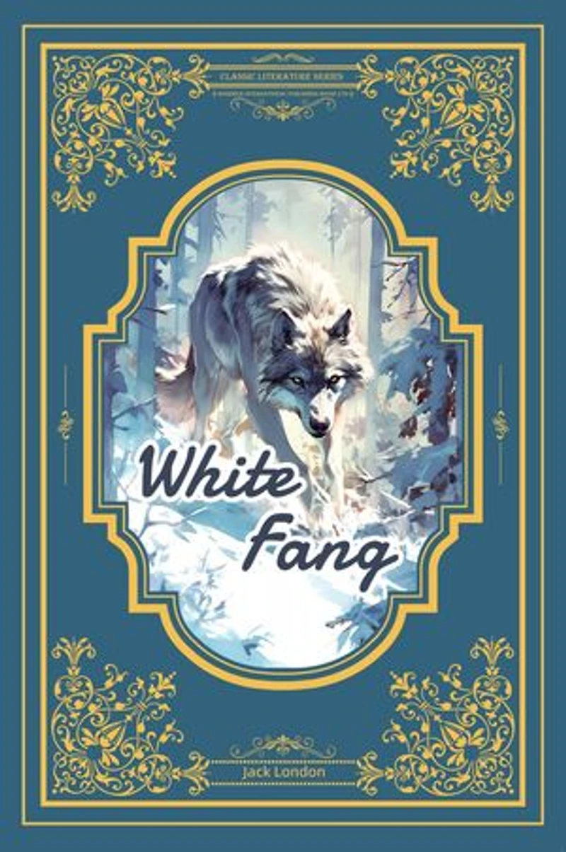 White Fang