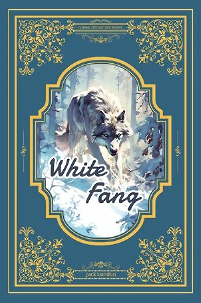 White Fang