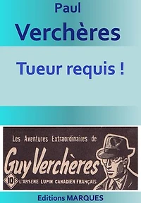 Tueur requis !
