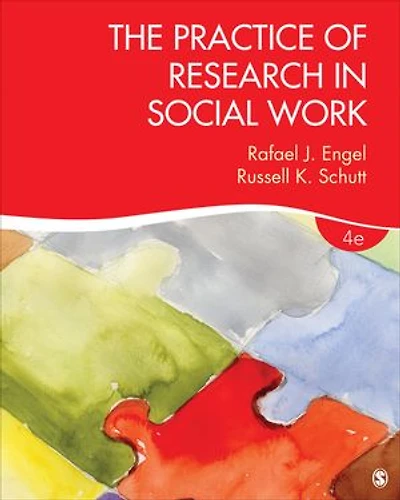 The Practice of Research Social Work