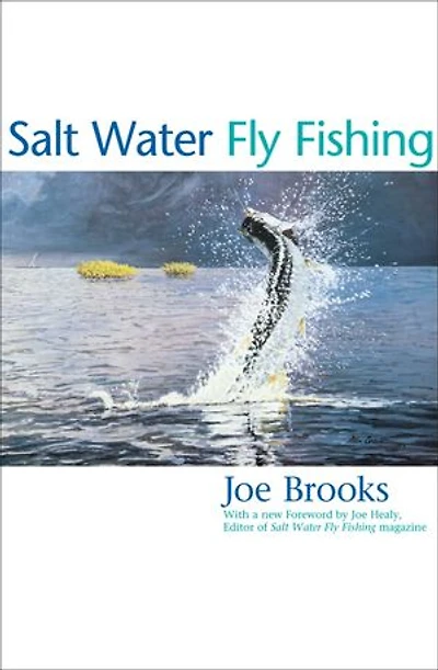 Salt Water Fly Fishing