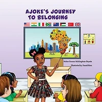 Ajoke's Journey To Belonging