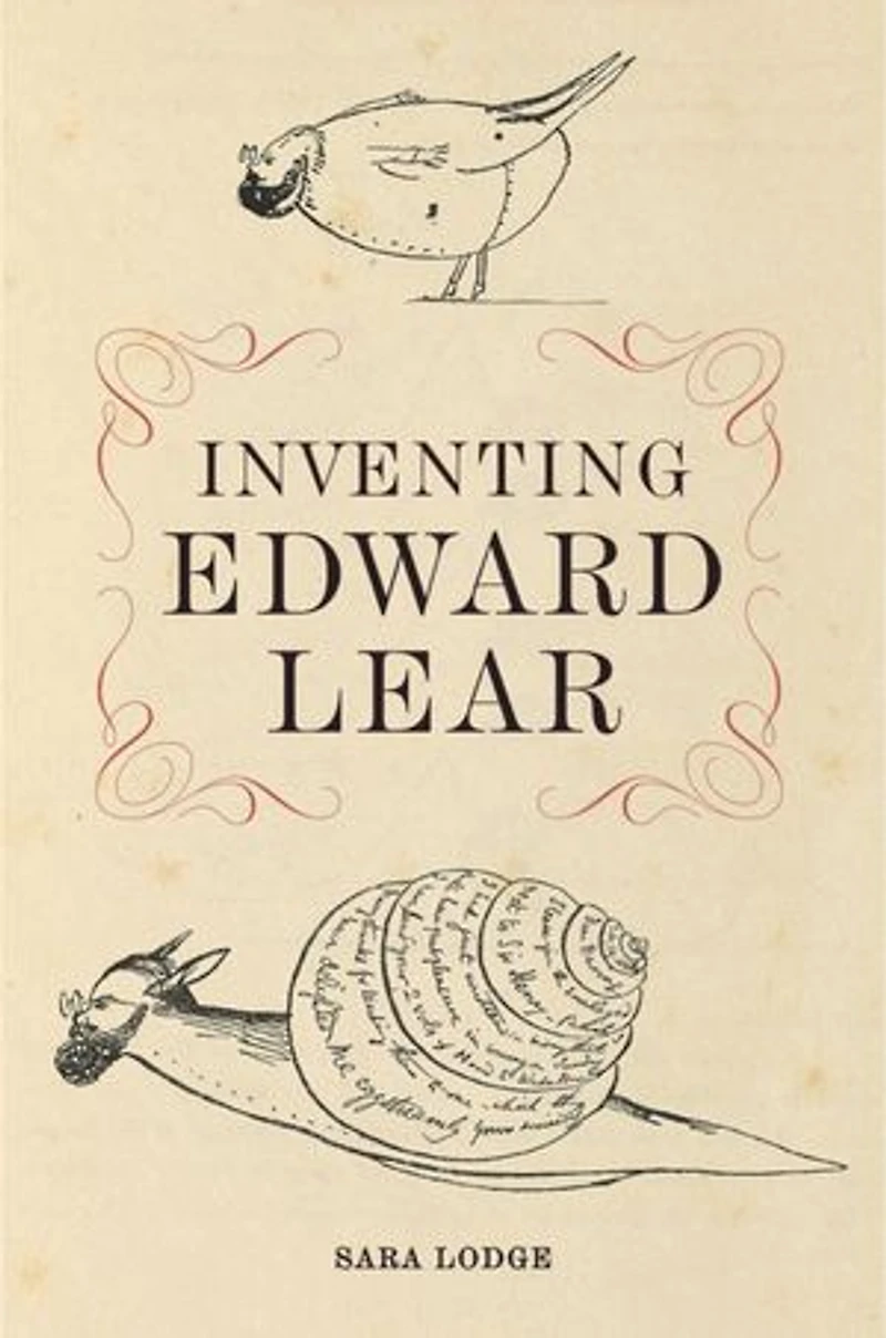 Inventing Edward Lear