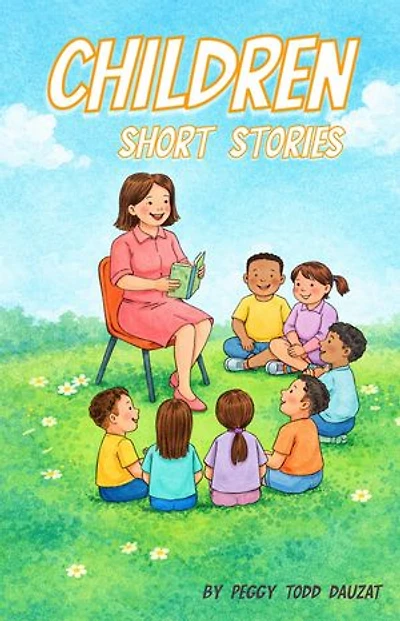 Children Short Stories