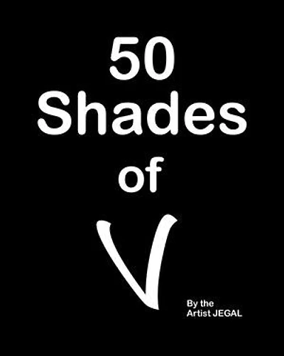 50 Shades of V
