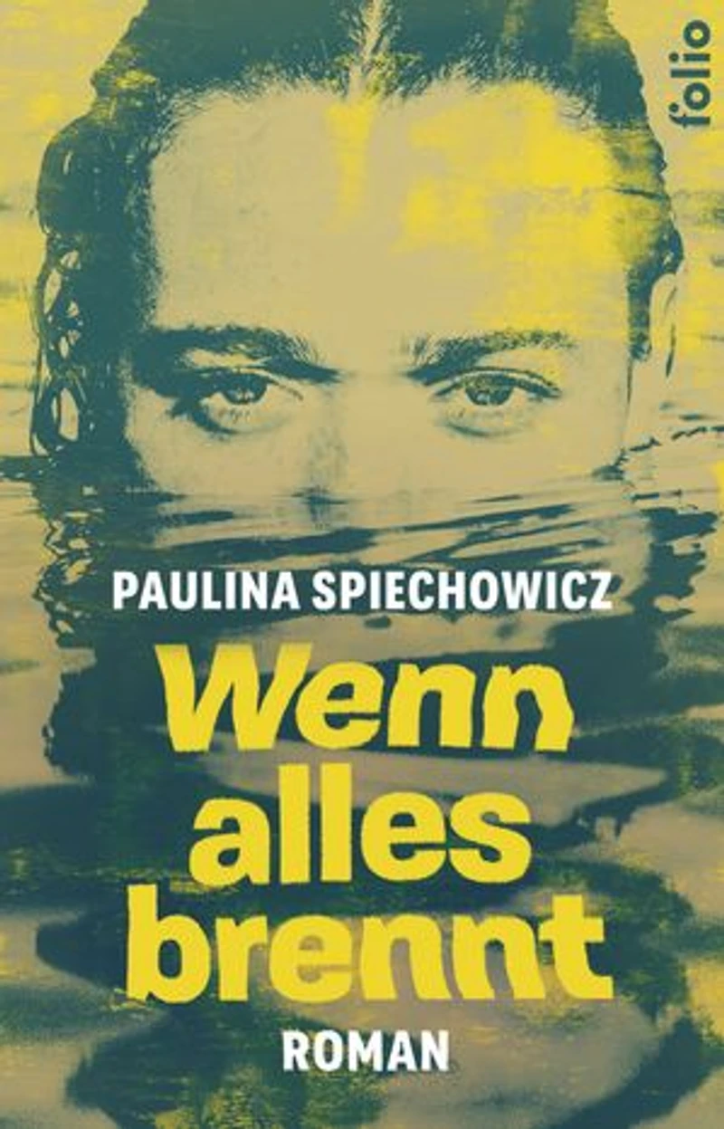 Wenn alles brennt