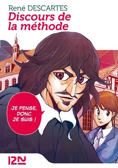 Discours de la méthode