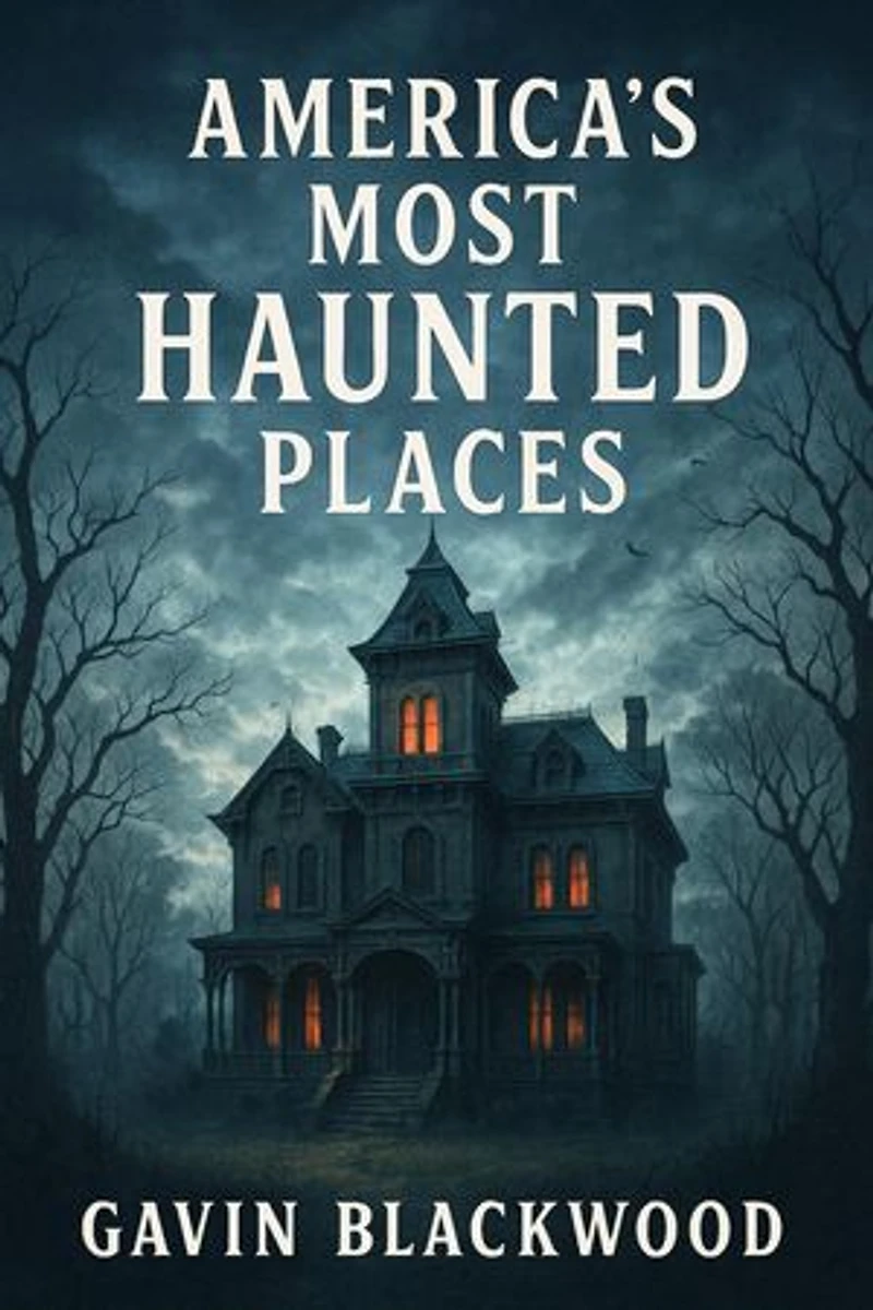 America's Most Haunted Places