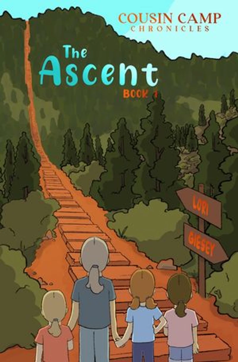 The Ascent