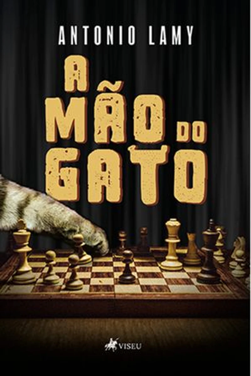 A Mão do Gato