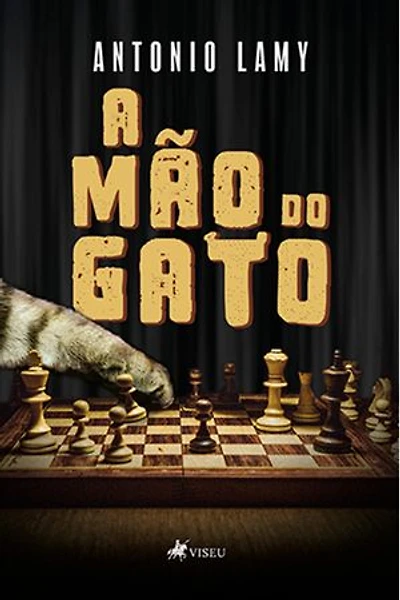 A Mão do Gato