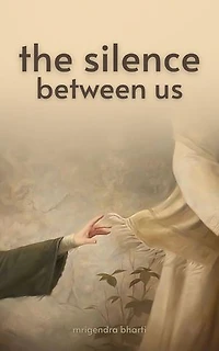 The Silence Between Us: Just Mrigendra Thoughts, #1