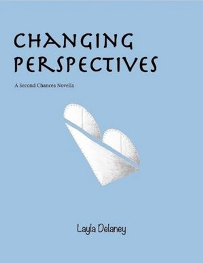 Changing Perspectives: Second Chances
