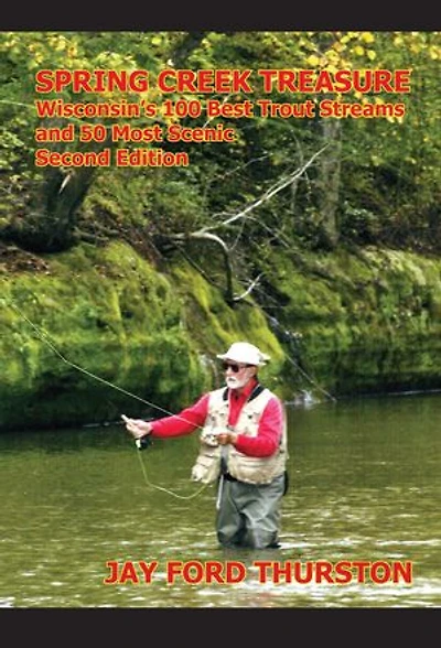 Spring Creek Treasure Second Edition
