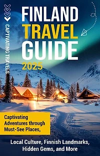 Finland Travel Guide: Captivating Adventures through Must-See Places, Local Culture, Finnish Landmarks, Hidden Gems, and More
