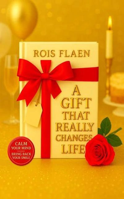 A GIFT that really changes life: Program for Personal and Life Transformation
