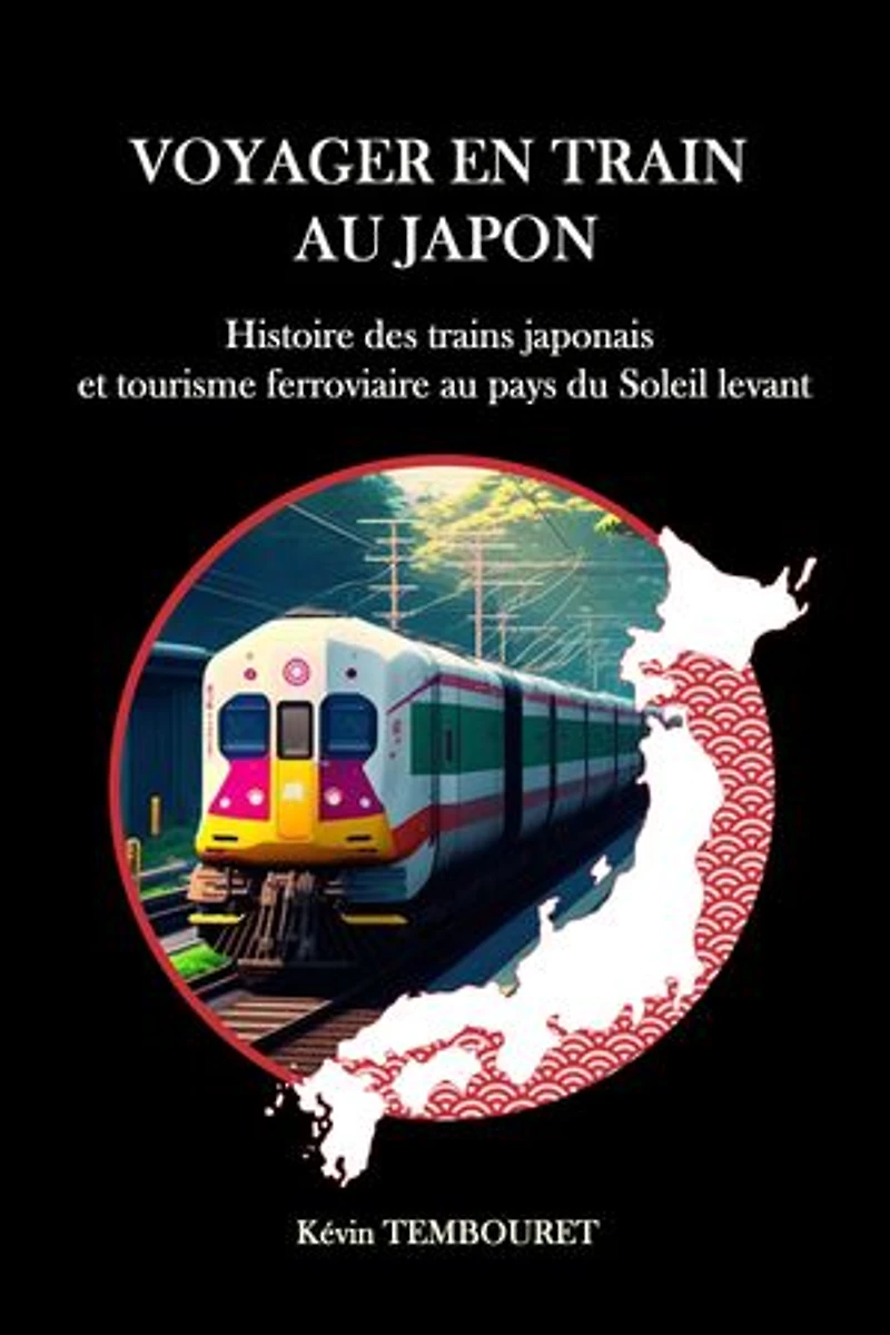 Voyager en train au Japon: Histoire des trains japonais et tourisme ferroviaire au pays du Soleil levant