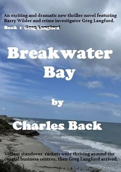 Breakwater Bay