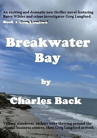 Breakwater Bay
