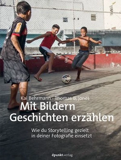 Mit Bildern Geschichten erzählen: Wie du Storytelling gezielt in deiner Fotografie einsetzt