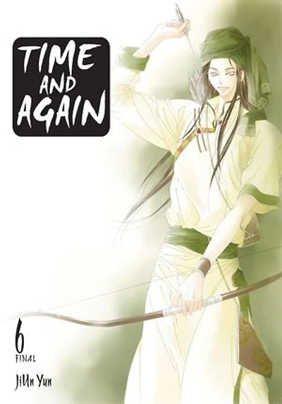 Time And Again, Vol. 6