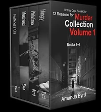 13 Reasons for Murder Collection Volume