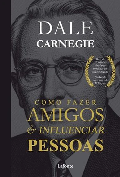 Como Fazer Amigos e Influenciar Pessoas