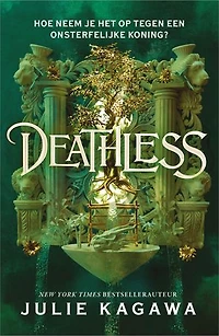 Deathless: Hoe neem je het op tegen een onsterfelijke koning?