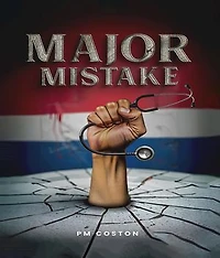 MAJOR MISTAKE: (Thomas Michael Dunn, Paid Assassin Book 1)