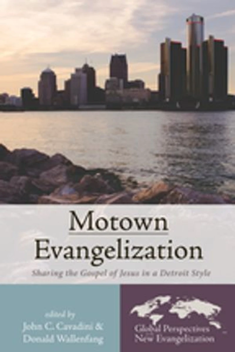 Motown Evangelization: Sharing the Gospel of Jesus a Detroit Style