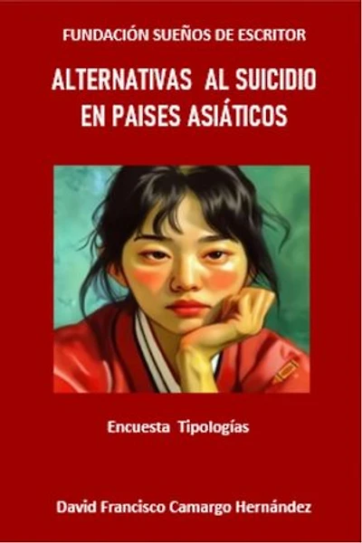 Alternativas al suicidio en países asiáticos