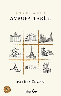 Sorularla Avrupa Tarihi