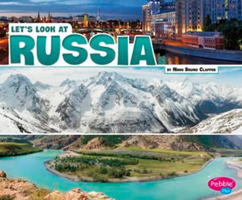 Let's Look at Russia