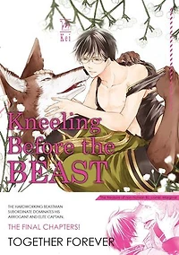 Kneeling Before the Beast: Chapter18