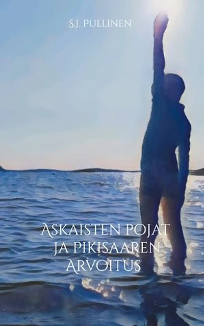 Askaisten pojat ja Pikisaaren arvoitus