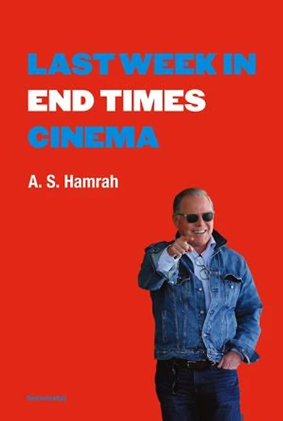 Last Week End Times Cinema
