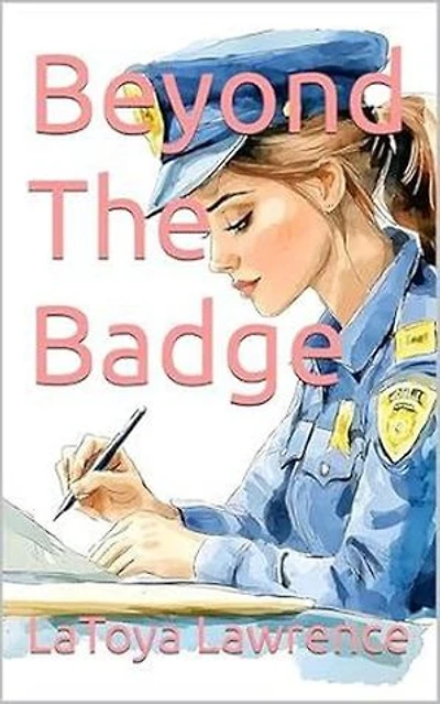 Beyond The Badge: Toya's Chiller Tidbits, #2