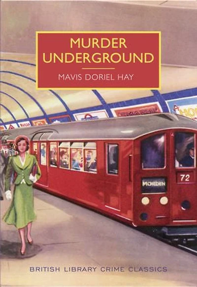 Murder Underground