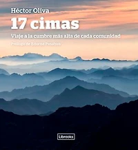 17 cimas: Viaje a la cumbre más alta de cada comunidad